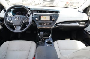 2013 Toyota Avalon XLE Touring