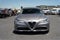 2017 Alfa Romeo Giulia Base