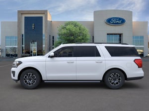 2023 Ford Expedition Max XLT DEMO