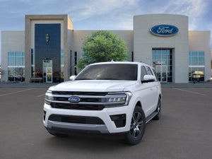 2023 Ford Expedition XLT DEMO