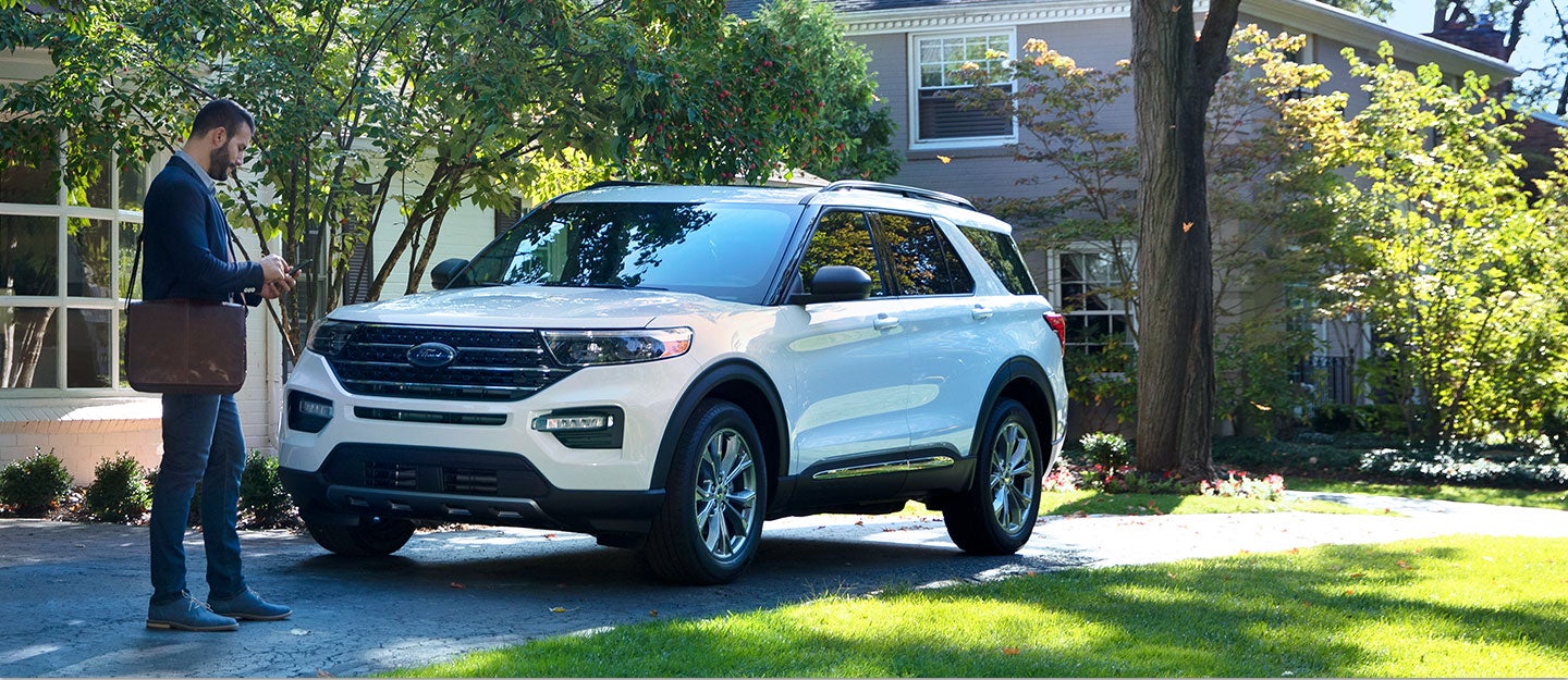 Mac Haik Ford of Georgetown in Georgetown TX