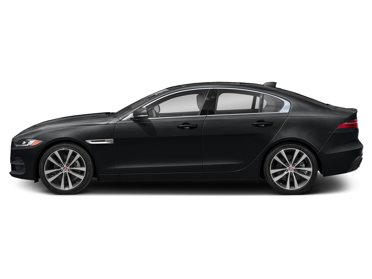 2020 Jaguar XE S