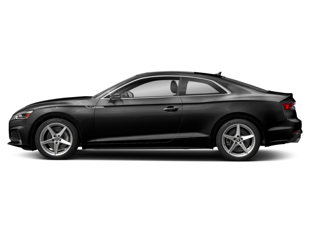 2019 Audi A5 2.0T Premium Plus quattro