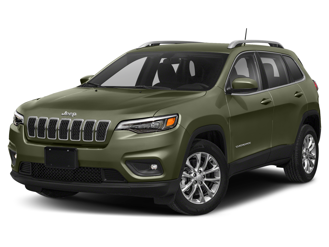 2019 Jeep Cherokee Limited for sale in Georgetown, TX