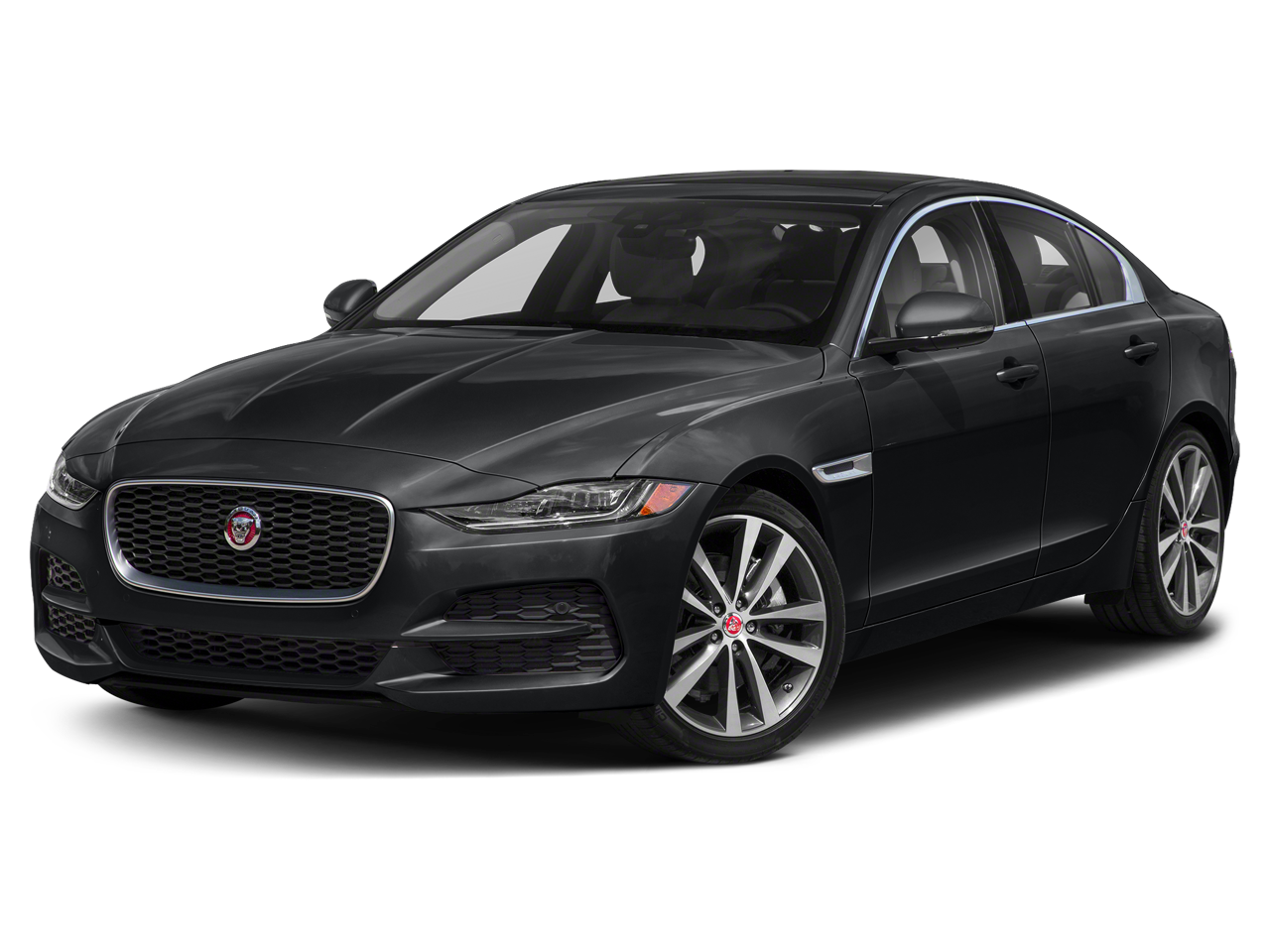 2020 Jaguar XE P250 S's photo