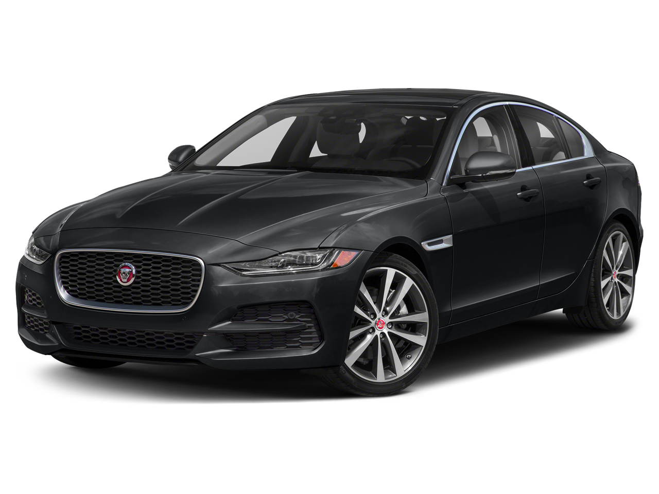 2020 Jaguar XE S