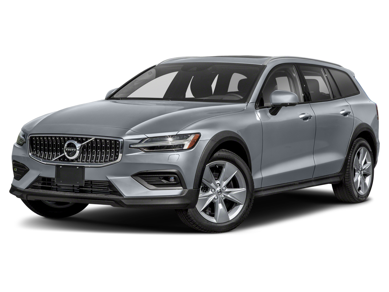 2020 Volvo V60 Cross Country T5 AWD Cross Country's photo