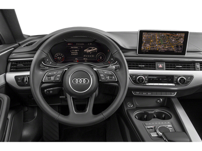 2019 Audi A5 2.0T Premium Plus quattro