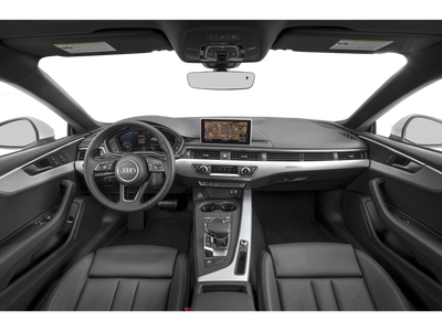 2019 Audi A5 2.0T Premium Plus quattro
