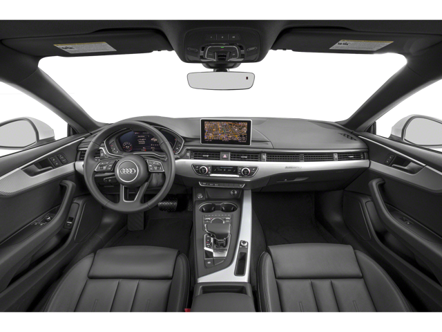 2019 Audi A5 2.0T Premium Plus quattro