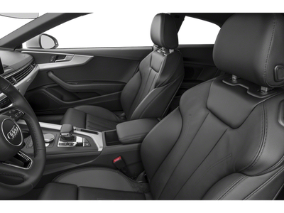 2019 Audi A5 2.0T Premium Plus quattro