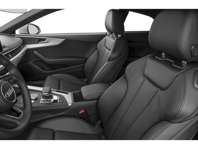 2019 Audi A5 2.0T Premium Plus quattro