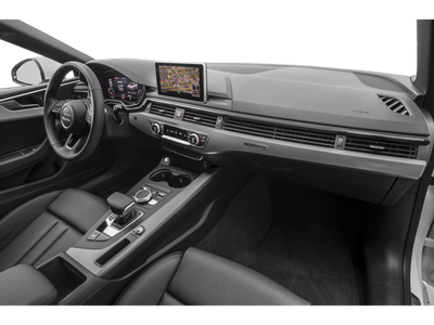 2019 Audi A5 2.0T Premium Plus quattro