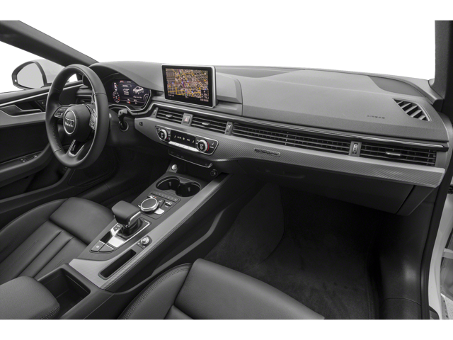 2019 Audi A5 2.0T Premium Plus quattro