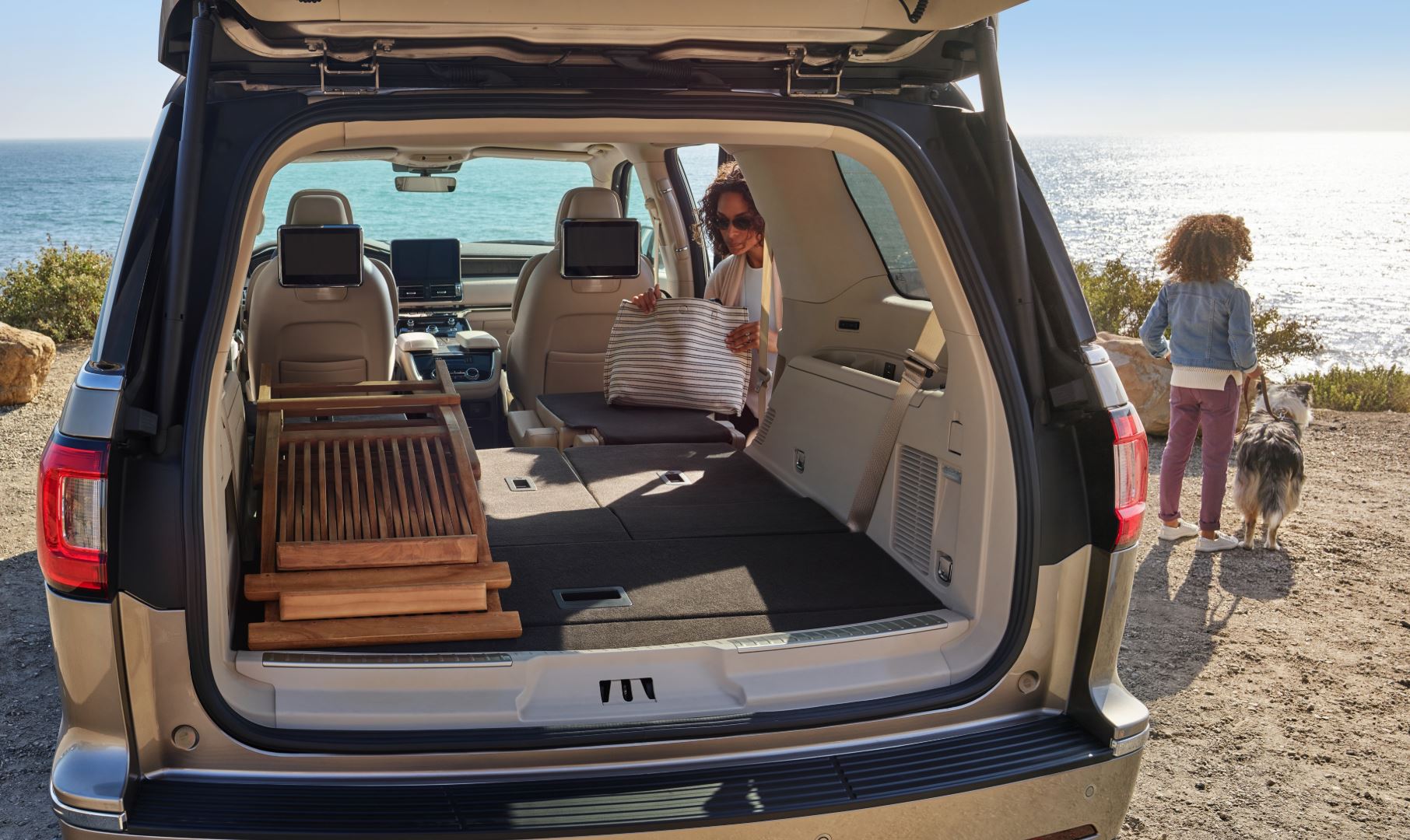 Lincoln Navigator for sale