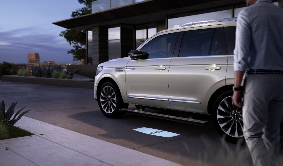 lincoln navigator