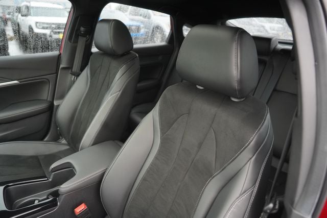 2025 Acura Integra A-Spec Tech Package