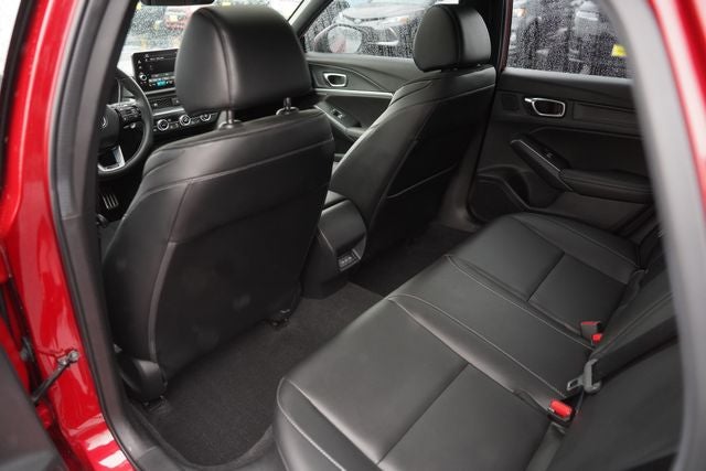 2025 Acura Integra A-Spec Tech Package
