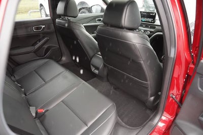 2025 Acura Integra A-Spec Tech Package