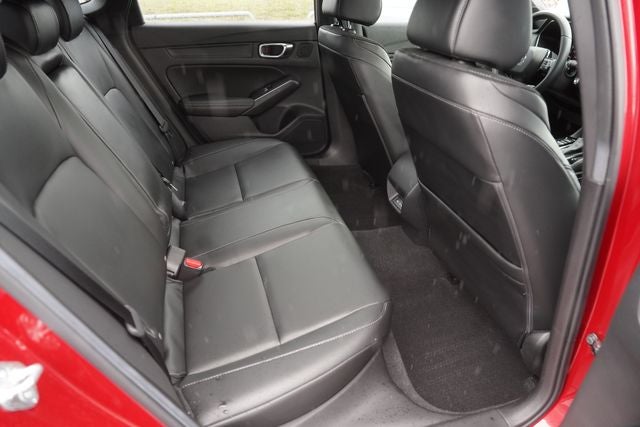 2025 Acura Integra A-Spec Tech Package