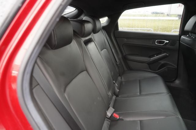 2025 Acura Integra A-Spec Tech Package