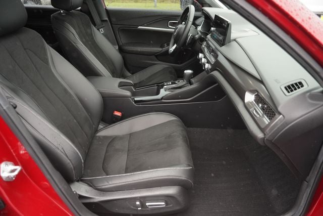 2025 Acura Integra A-Spec Tech Package
