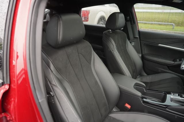 2025 Acura Integra A-Spec Tech Package