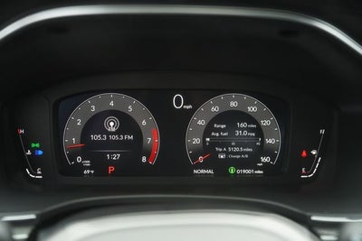 2025 Acura Integra A-Spec Tech Package