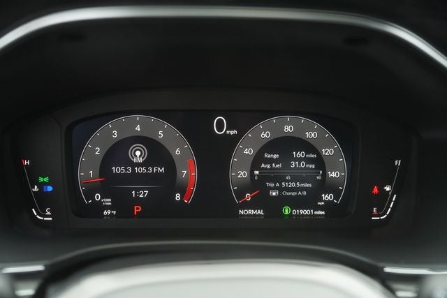 2025 Acura Integra A-Spec Tech Package