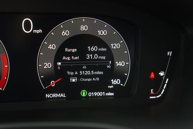 2025 Acura Integra A-Spec Tech Package