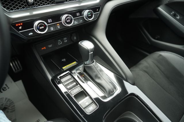 2025 Acura Integra A-Spec Tech Package