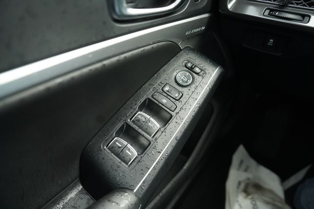 2025 Acura Integra A-Spec Tech Package