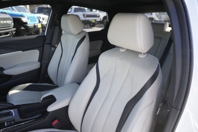 2023 Acura Integra A-Spec Tech Package