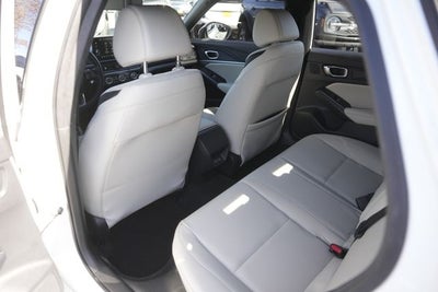 2023 Acura Integra A-Spec Tech Package