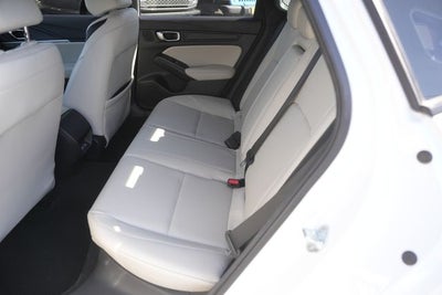 2023 Acura Integra A-Spec Tech Package