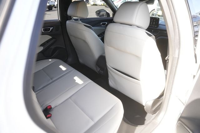 2023 Acura Integra A-Spec Tech Package