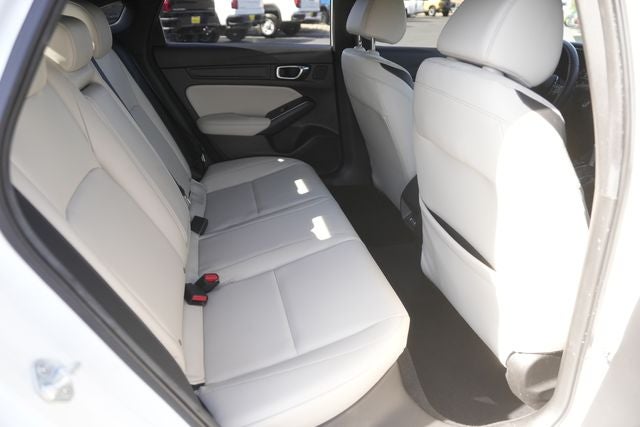 2023 Acura Integra A-Spec Tech Package