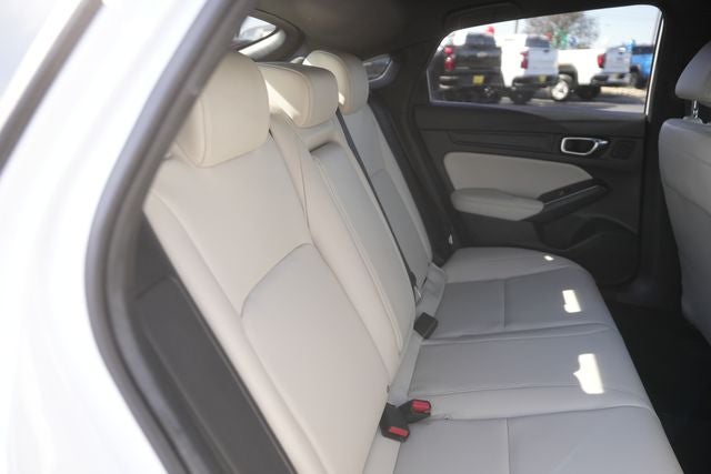 2023 Acura Integra A-Spec Tech Package