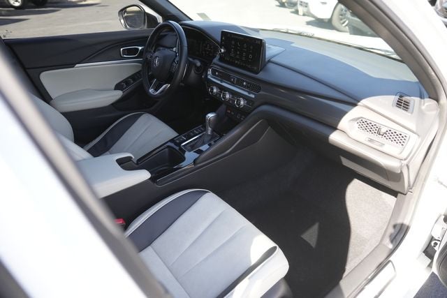 2023 Acura Integra A-Spec Tech Package