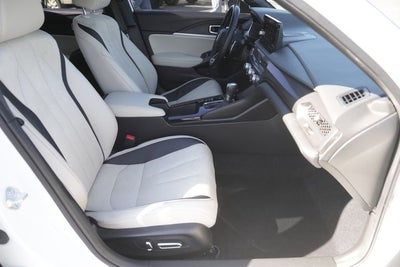 2023 Acura Integra A-Spec Tech Package