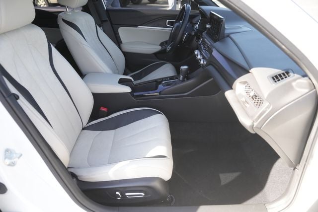 2023 Acura Integra A-Spec Tech Package