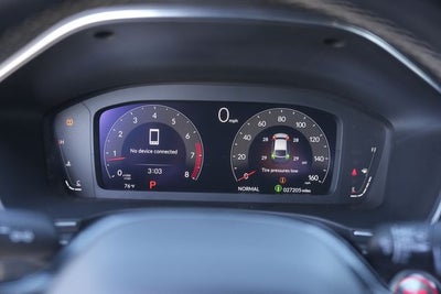 2023 Acura Integra A-Spec Tech Package