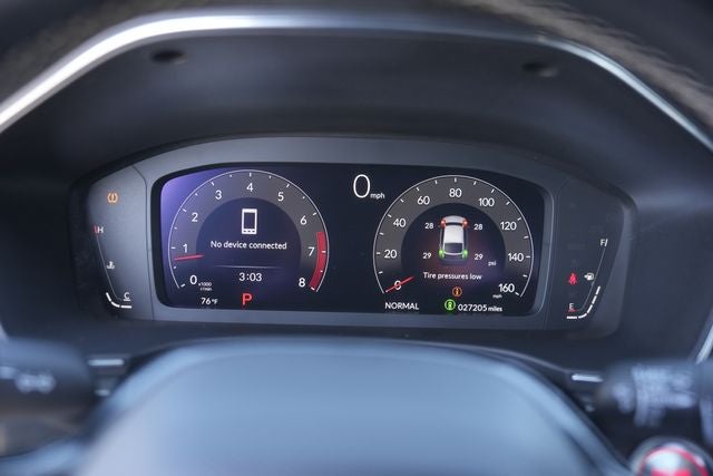 2023 Acura Integra A-Spec Tech Package