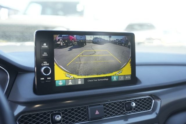 2023 Acura Integra A-Spec Tech Package