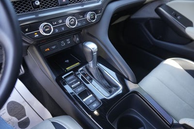 2023 Acura Integra A-Spec Tech Package