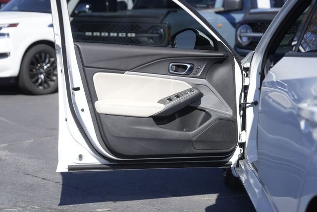 2023 Acura Integra A-Spec Tech Package