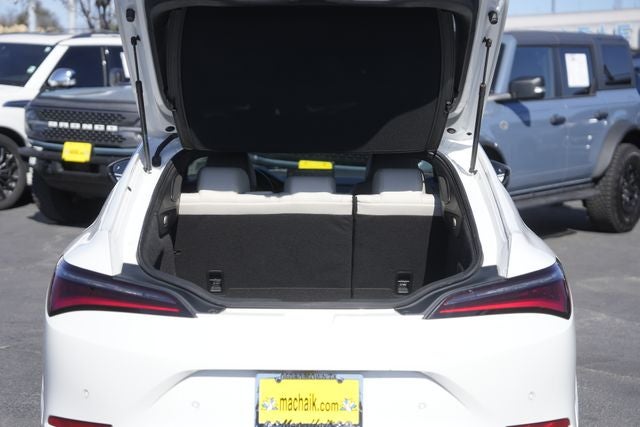 2023 Acura Integra A-Spec Tech Package