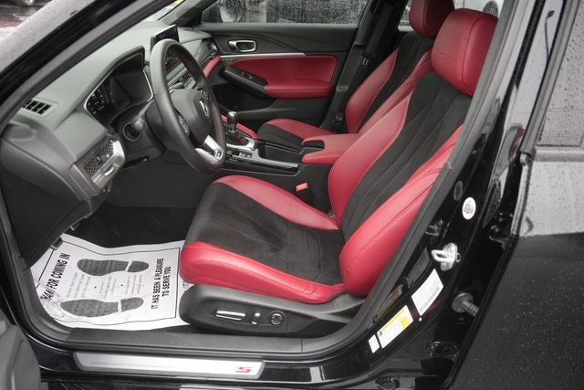 2024 Acura Integra Type S