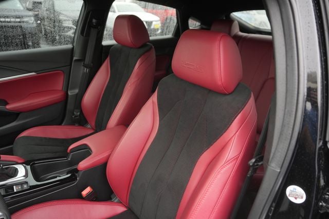 2024 Acura Integra Type S