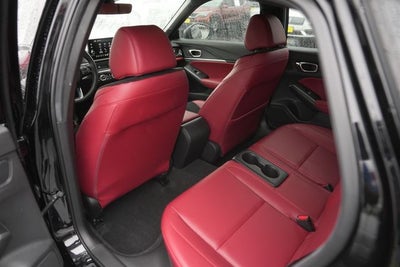 2024 Acura Integra Type S